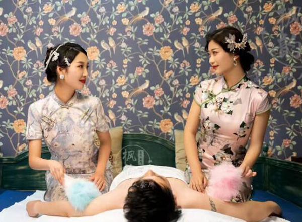 北京昌平按摩桑拿大全,这家绝对值得大家前去感受下