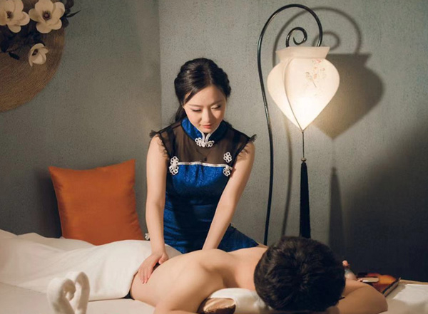 北京昌平有名的养生会馆，一颗静心看清凉世界