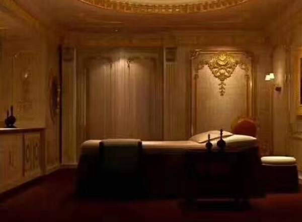 北京昌平高档休闲会所风采展示（九）