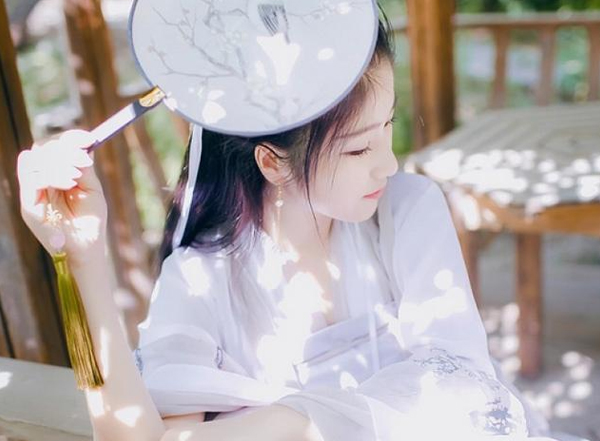 北京昌平足疗会所艺师风采（七）